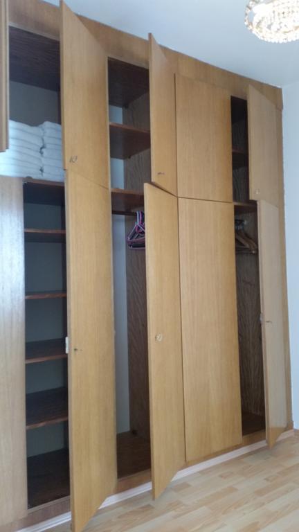 Apartment Nahe Rosenhuegel Виена Екстериор снимка