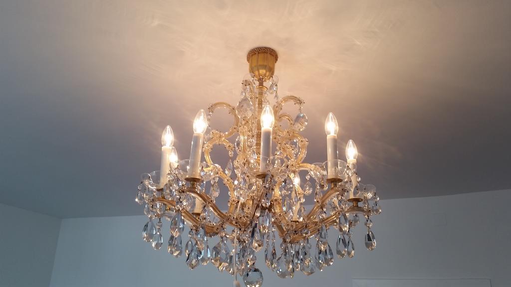 Apartment Nahe Rosenhuegel Виена Екстериор снимка