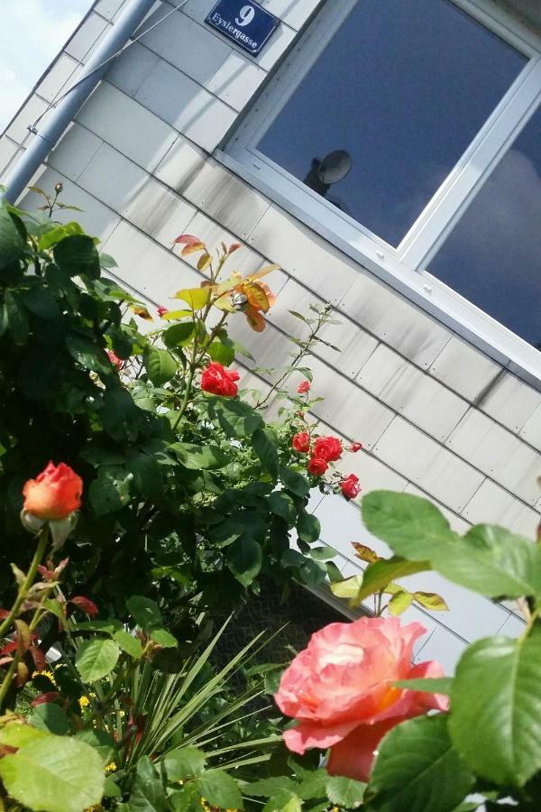 Apartment Nahe Rosenhuegel Виена Екстериор снимка